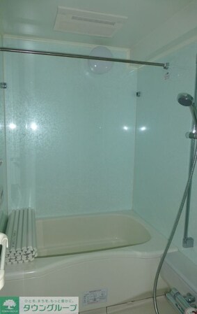 レジディア三越前の物件内観写真